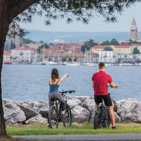 게스트하우스 Via Flavia 2*