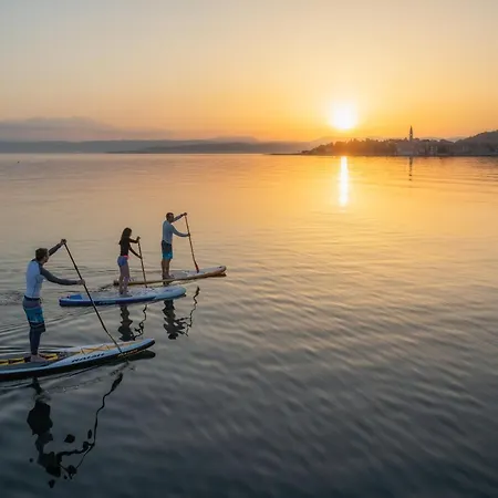 게스트하우스 Via Flavia 코페르