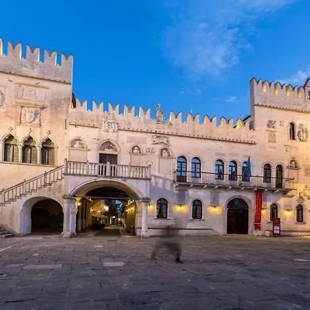 Via Flavia 코페르