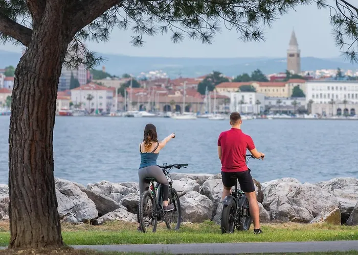 Casa de hóspedes Via Flavia 2*