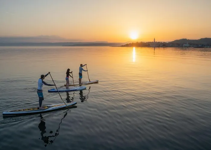 Maison d'hôtes Via Flavia Koper
