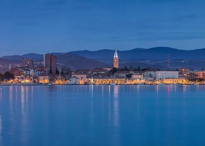 Maison d'hôtes Via Flavia