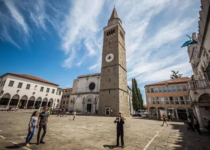 Via Flavia Maison d'hôtes