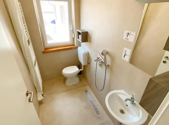 Via Flavia Maison d'hôtes