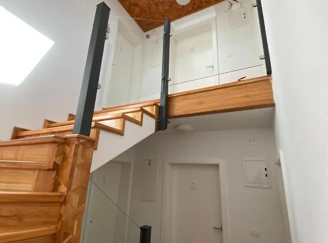 Via Flavia Casa de hóspedes