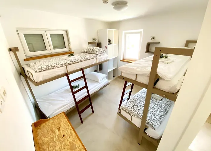 Via Flavia Casa de hóspedes