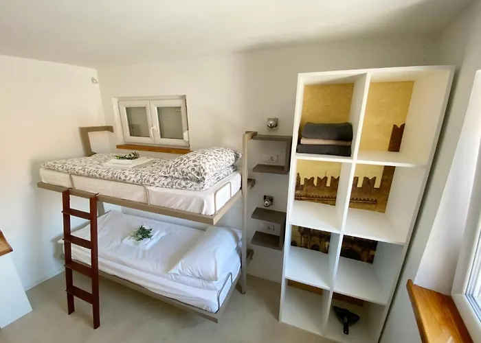 Casa de hóspedes Via Flavia Koper