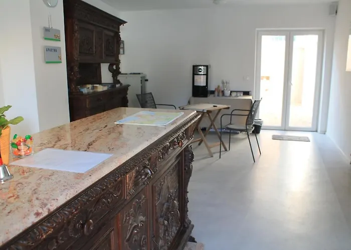 Via Flavia Casa de hóspedes