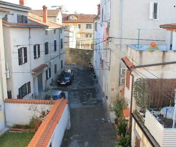 Via Flavia Maison d'hôtes