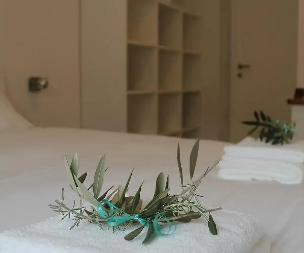 Casa de hóspedes Via Flavia 2*